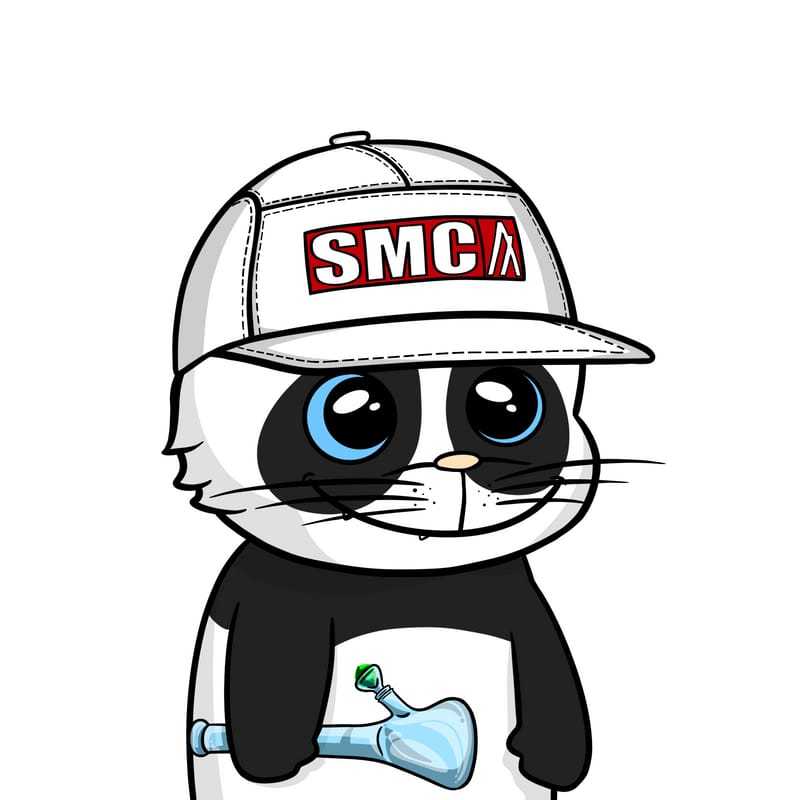 SMC #2502